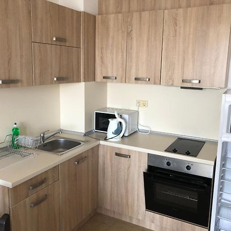Vp Kristal Beach Nesebar Room photo