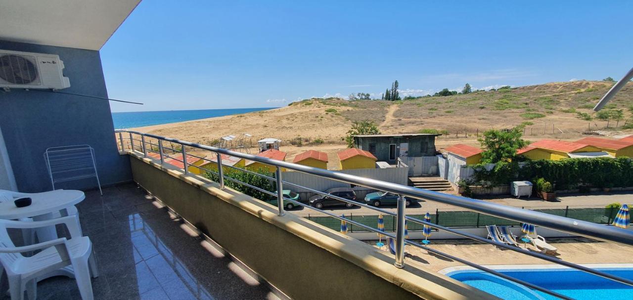 Vp Kristal Beach Nesebar Exterior photo