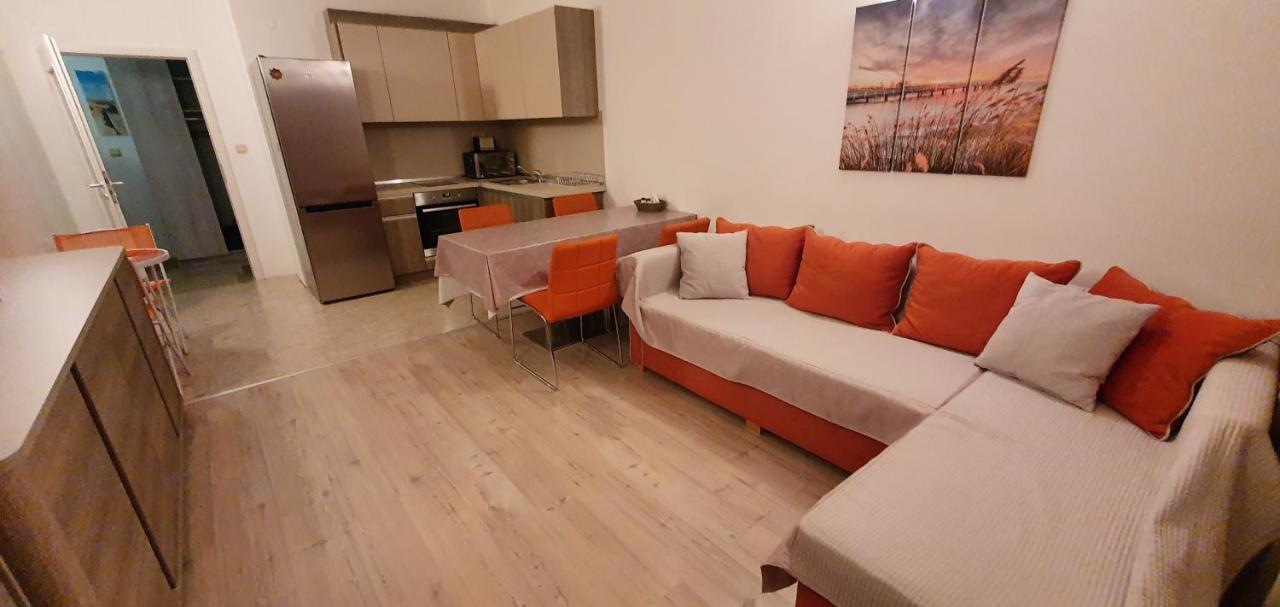 Vp Kristal Beach Nesebar Exterior photo