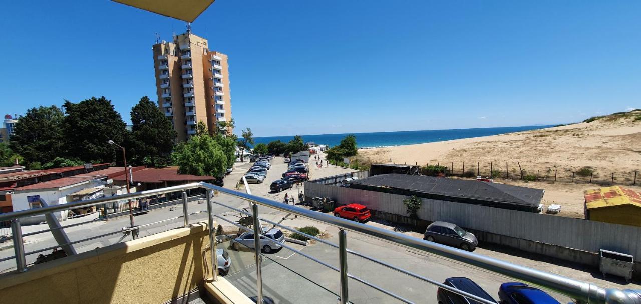 Vp Kristal Beach Nesebar Exterior photo