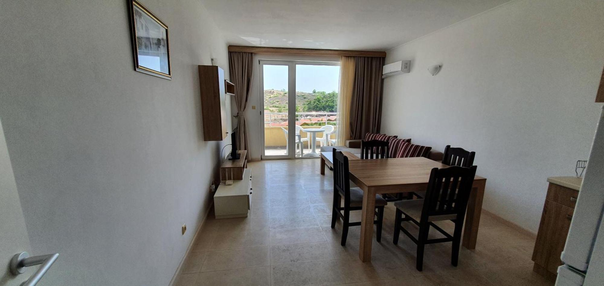 Vp Kristal Beach Nesebar Room photo