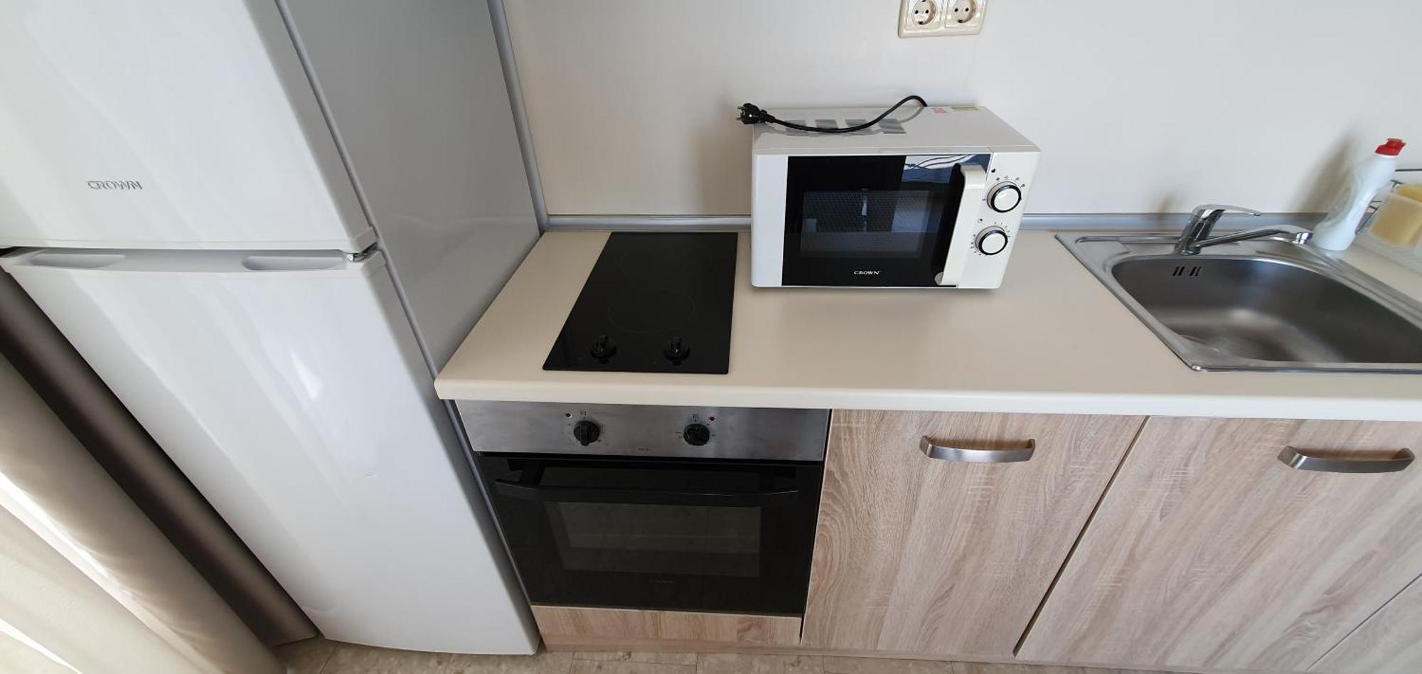 Vp Kristal Beach Nesebar Room photo