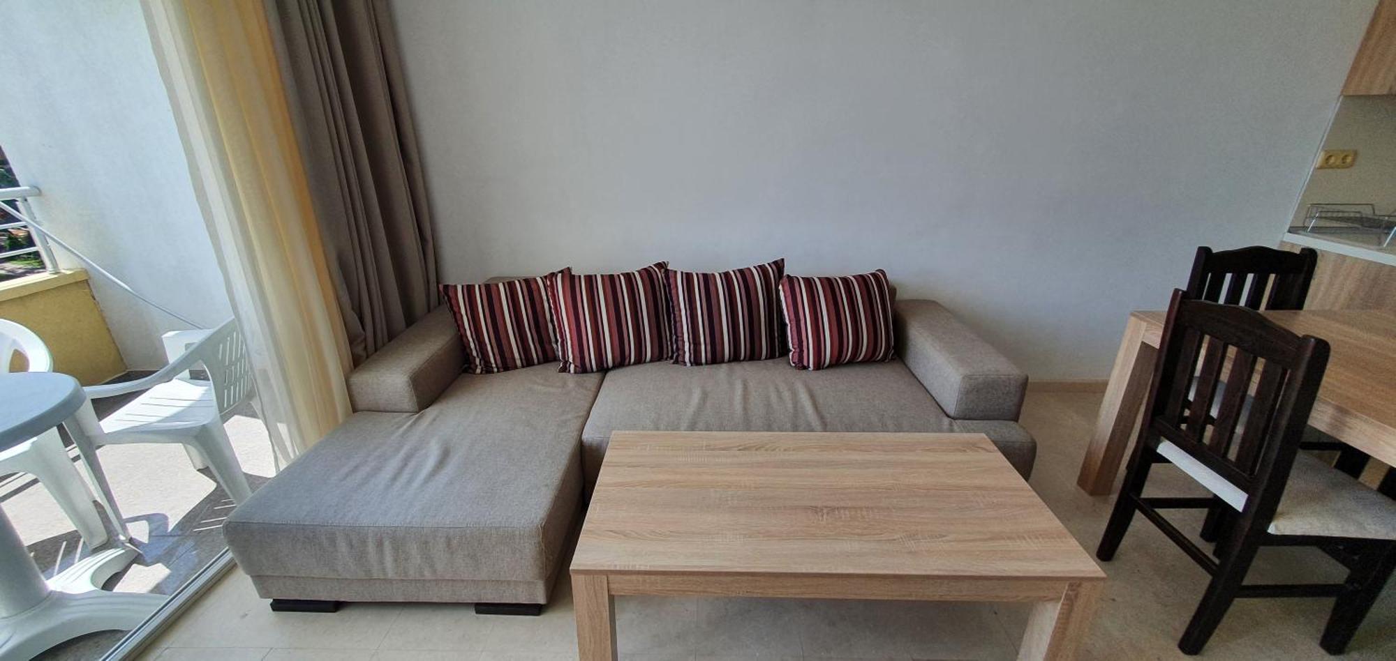 Vp Kristal Beach Nesebar Room photo