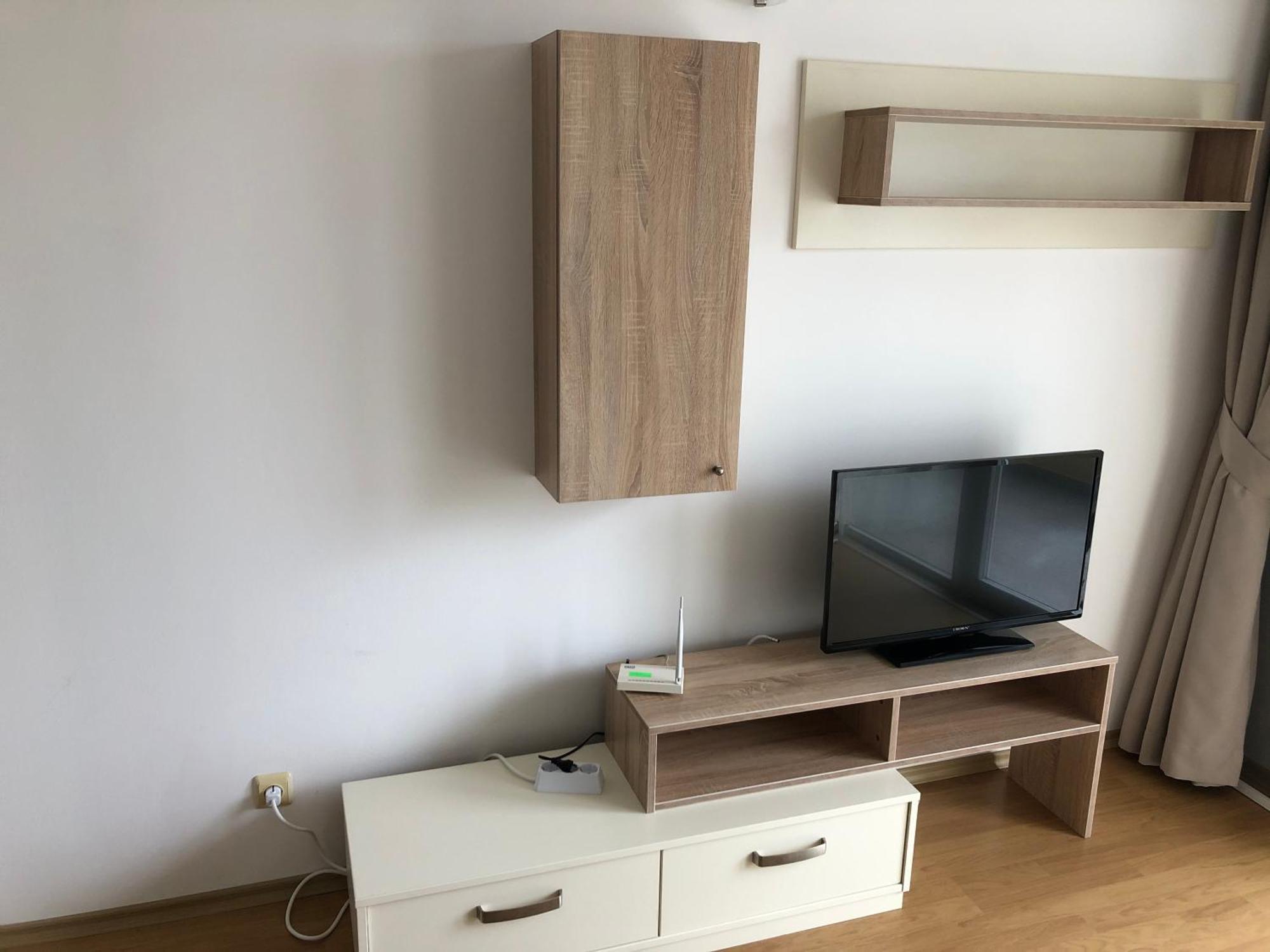 Vp Kristal Beach Nesebar Room photo