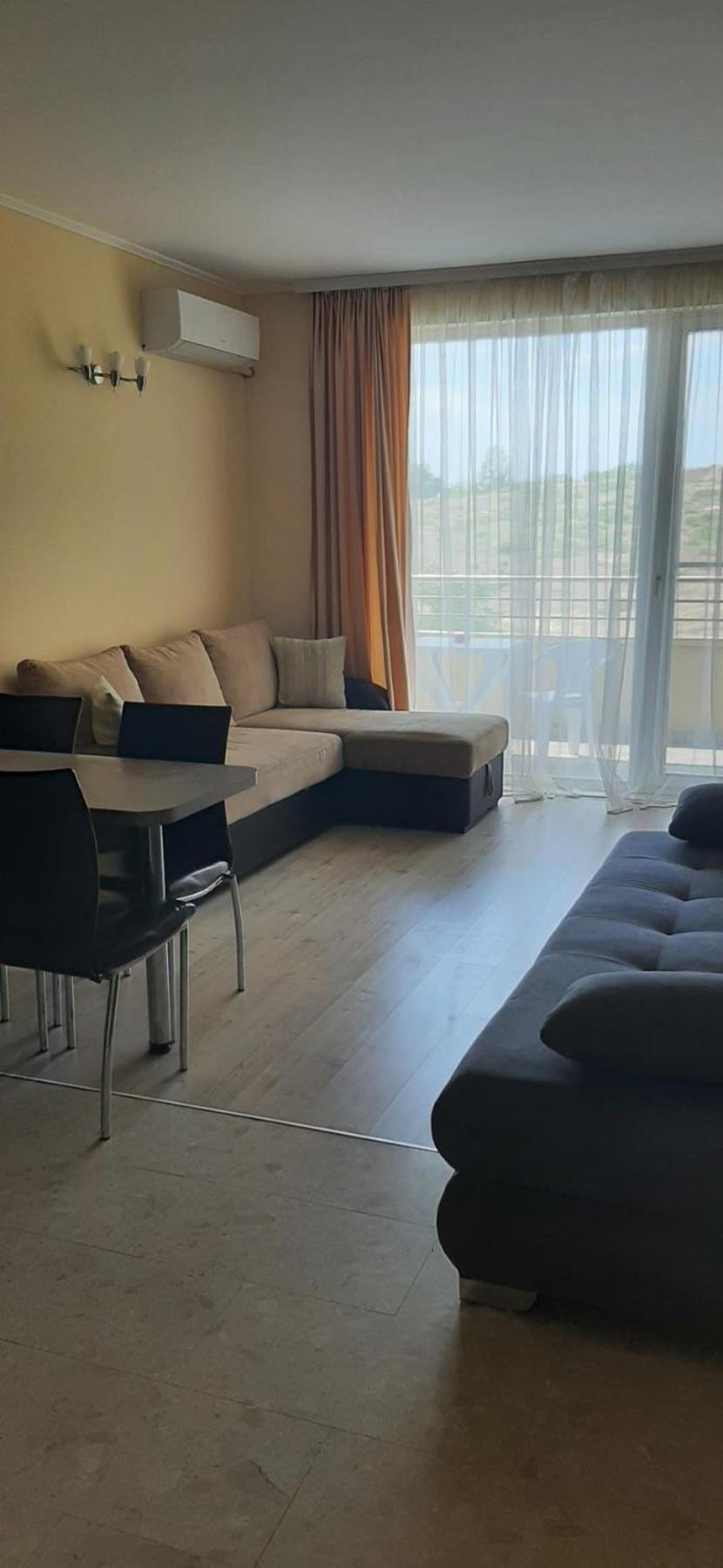 Vp Kristal Beach Nesebar Room photo