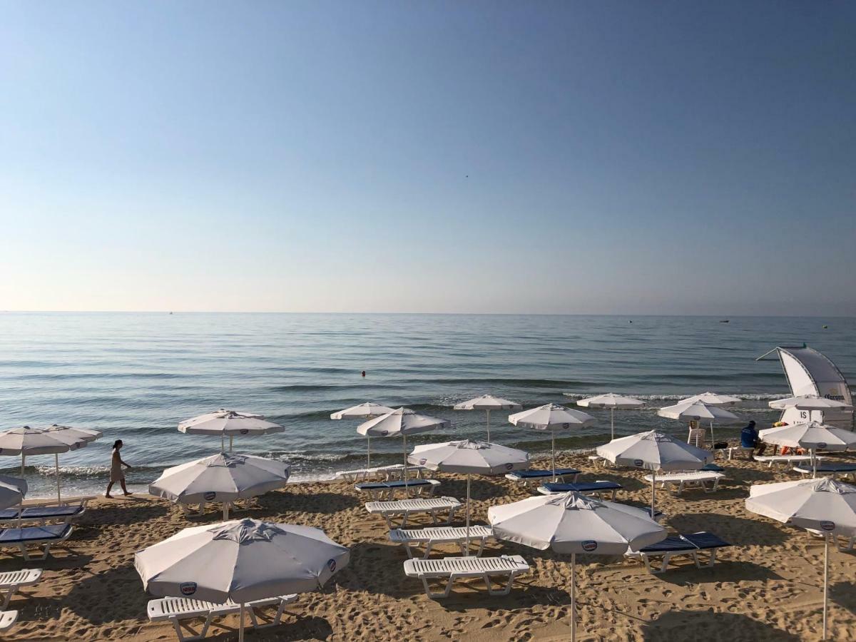 Vp Kristal Beach Nesebar Exterior photo
