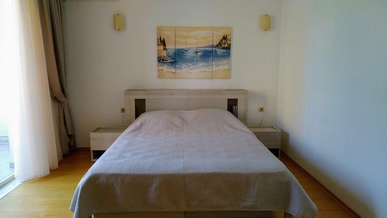 Vp Kristal Beach Nesebar Exterior photo